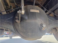 三菱ふそうファイタークレーン5段増トン（6t・8t）[写真20]