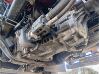 三菱ふそうファイタークレーン5段増トン（6t・8t）[写真21]