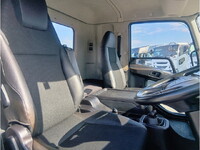 三菱ふそうファイタークレーン5段増トン（6t・8t）[写真22]