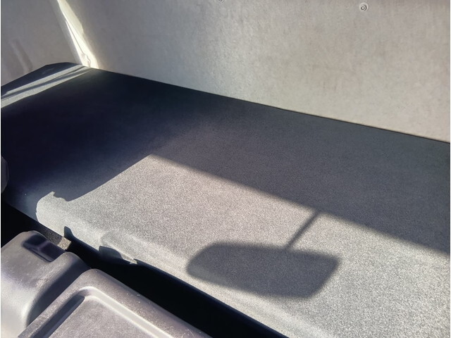 三菱ふそうファイタークレーン5段増トン（6t・8t）[写真24]