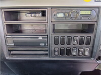 三菱ふそうファイタークレーン5段増トン（6t・8t）[写真27]