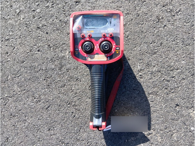 三菱ふそうファイタークレーン5段増トン（6t・8t）[写真27]