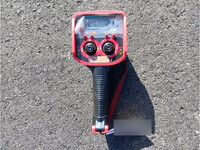 三菱ふそうファイタークレーン5段増トン（6t・8t）[写真28]