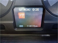 三菱ふそうファイタークレーン5段増トン（6t・8t）[写真29]