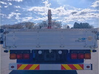 三菱ふそうファイタークレーン5段増トン（6t・8t）[写真06]