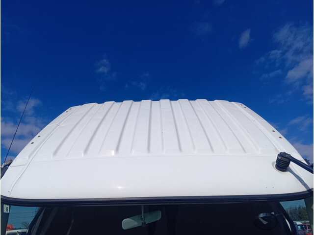 三菱ふそうファイタークレーン5段増トン（6t・8t）[写真08]