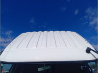 三菱ふそうファイタークレーン5段増トン（6t・8t）[写真09]