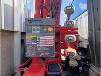 三菱ふそうファイタークレーン5段増トン（6t・8t）[写真10]