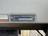 日野プロフィアアルミウイング大型（10t）[写真16]