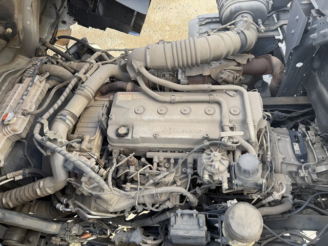 日野プロフィアアルミウイング大型（10t）[写真16]