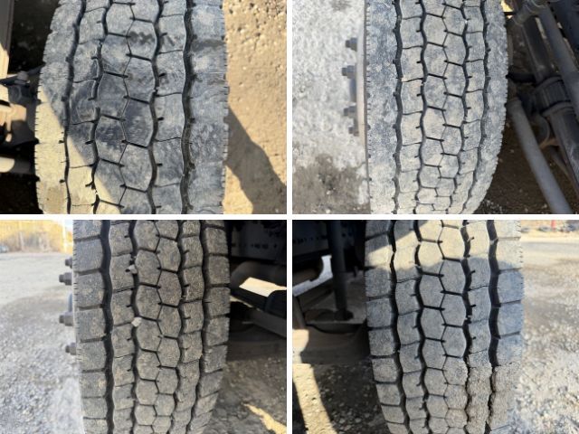 日野プロフィアアルミウイング大型（10t）[写真17]