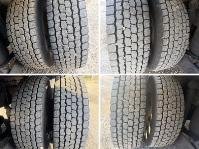 日野プロフィアアルミウイング大型（10t）[写真18]