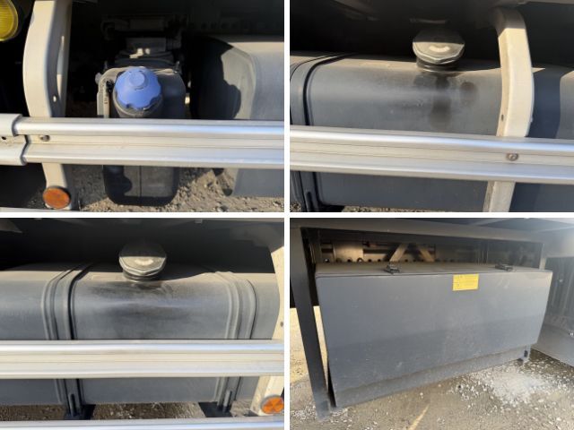 日野プロフィアアルミウイング大型（10t）[写真22]