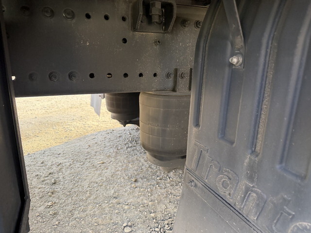 日野プロフィアアルミウイング大型（10t）[写真29]