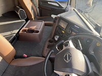 日野プロフィアアルミウイング大型（10t）[写真35]