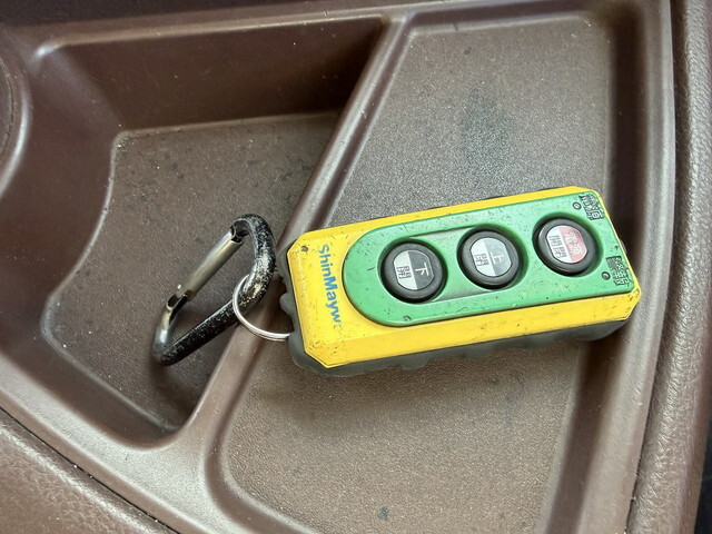 日野プロフィアアルミウイング大型（10t）[写真36]