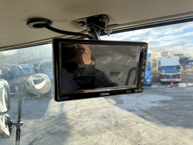 日野プロフィアアルミウイング大型（10t）[写真40]