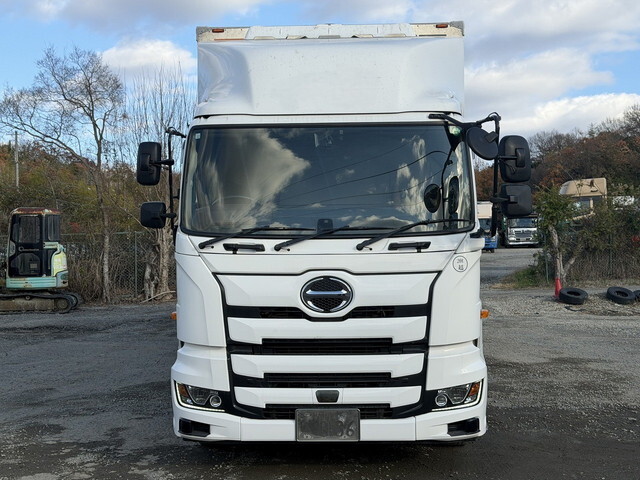 日野プロフィアアルミウイング大型（10t）[写真05]