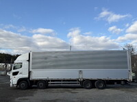 日野プロフィアアルミウイング大型（10t）[写真07]