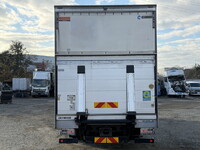 日野プロフィアアルミウイング大型（10t）[写真08]