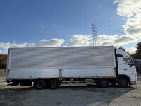 日野プロフィアアルミウイング大型（10t）[写真09]