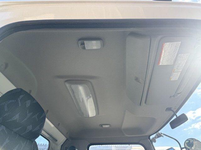 日野レンジャー散水車中型（4t）[写真10]