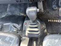 日野レンジャー散水車中型（4t）[写真13]