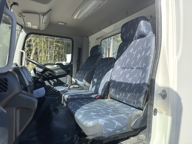 日野レンジャー散水車中型（4t）[写真14]