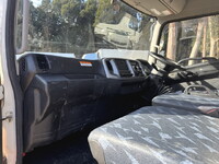 日野レンジャー散水車中型（4t）[写真16]