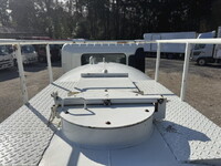 日野レンジャー散水車中型（4t）[写真21]