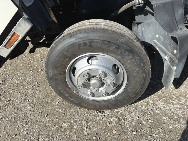 日野レンジャー散水車中型（4t）[写真21]