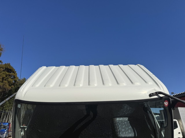 日野レンジャー散水車中型（4t）[写真23]