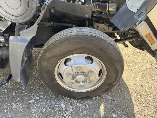 日野レンジャー散水車中型（4t）[写真24]