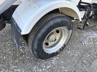 日野レンジャー散水車中型（4t）[写真33]