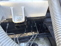 日野レンジャー散水車中型（4t）[写真34]