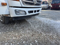 日野レンジャー散水車中型（4t）[写真35]