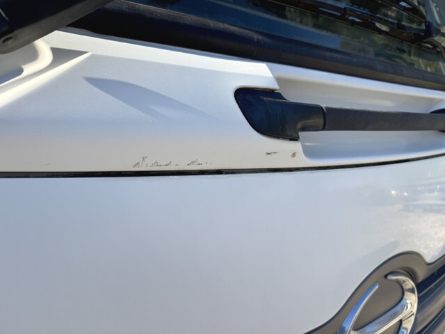 日野レンジャー散水車中型（4t）[写真37]