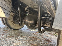 日野レンジャー散水車中型（4t）[写真41]