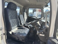 日野レンジャー散水車中型（4t）[写真10]