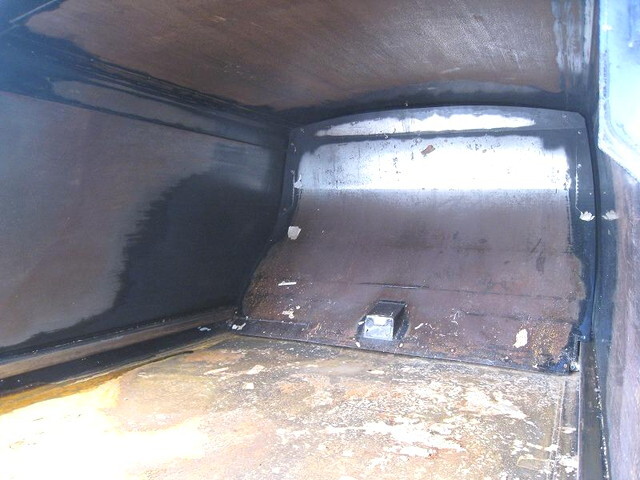 いすゞエルフパッカー車（塵芥車）小型（2t・3t）[写真15]