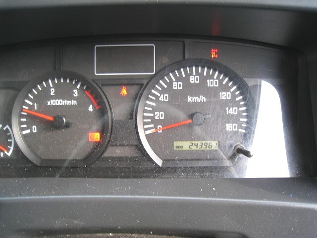 いすゞエルフパッカー車（塵芥車）小型（2t・3t）[写真20]