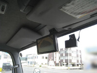 いすゞエルフパッカー車（塵芥車）小型（2t・3t）[写真23]