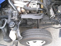 いすゞエルフパッカー車（塵芥車）小型（2t・3t）[写真29]