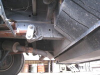 いすゞエルフパッカー車（塵芥車）小型（2t・3t）[写真10]