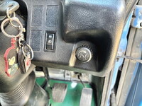 日野レンジャーコンテナ専用車中型（4t）[写真11]