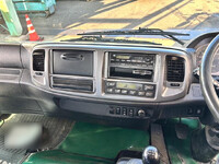 日野レンジャーコンテナ専用車中型（4t）[写真12]