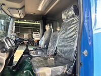 日野レンジャーコンテナ専用車中型（4t）[写真16]