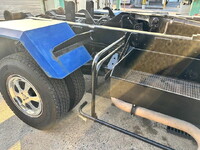 日野レンジャーコンテナ専用車中型（4t）[写真19]