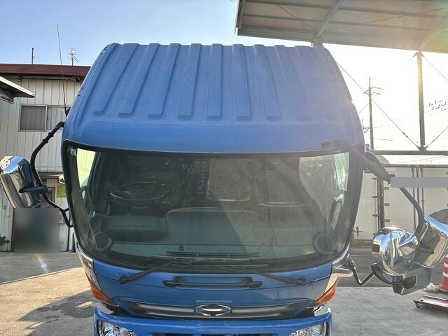 日野レンジャーコンテナ専用車中型（4t）[写真20]