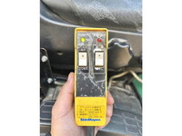 日野レンジャーコンテナ専用車中型（4t）[写真23]